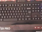 Fantech Gaming Keyboard