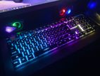 Fantech Gaming Keyboards
