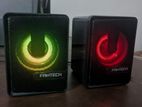 Fantech Gaming Speaker