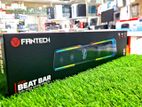 FANTECH GAMING SPEAKERS BRAND NEW