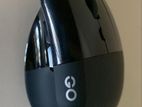 Fantech Go W195 Comfy Vertical Ergonomic Wireless Mouse