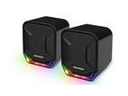 FANTECH GS202 SONAR 2.2 BRAND NEW DESKTOP SPEAKERS