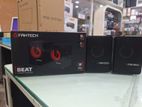 Fantech GS203 Beat Gaming Speakers | Brand New
