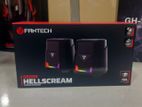 Fantech GS205 Hellscream Gaming Speaker