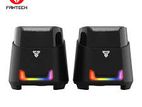 FANTECH HELLSCREAM GS205 BRAND NEW SPEAKER