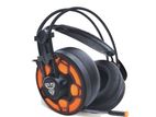 FANTECH HG10 CAPTAIN 7.1 - Gaming Headset with Microphone Used