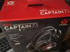 Fantech HG11 Headphones Captain 7.1