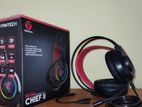 Fantech HG20 Chief II (Gaming Headphones)