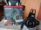 Fantech Hg23 Octane Gaming Headset
