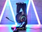 Fantech Hg25 7.1 Rgb Gaming Headphone