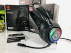 FANTECH HG25 RGB 7.1 USB GAMING HEADSET