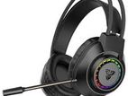 Fantech HG28 Portal 7.1 Over-Ear Gaming Headset