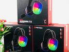 FANTECH HG29 RGB 7.1 USB GAMING HEADSET