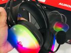 FANTECH HG29 RGB 7.1 USB SURROUND SOUND GAMING HEADSET - NEW