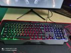 Fantech Hunter Pro K511 Gaming Keyboard