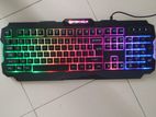 Fantech Hunter Pro Keyboard