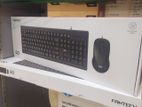 Fantech K103 Keyboard & Mouse Combo