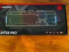 Fantech K511 Hunter Gaming Keyboard