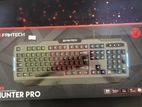 Fantech K511 Hunter Pro Gaming Keyboard