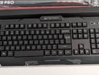 Fantech K511 Hunter Pro Gaming Keyboard