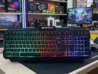 Fantech K511 Wierd Gaming Keyboard