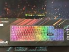 Fantech K515 Shikari Gaming Keyboard