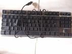 Fantech K611 Keyboard