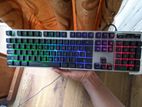 Fantech K613L Keyboard RGB