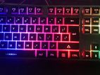 Fantech K613l Rgb Gaming Keyboard