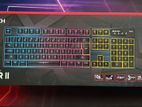 Fantech K613 L Rgb Gaming Keyboard