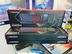 Fantech K614l Gaming Keyboard