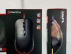 Fantech Kanata Vx9 Wired Gaming Mouse