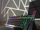 Fantech Keyboard Kombo Kit