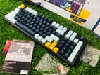 Fantech Keyboard (mechanical) Atom96 Mk890 V2