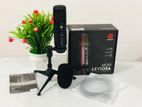 FANTECH LEVIOSA MCX01 PROFESSIONAL CONDENSER MICROPHONE