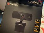 Fantech Luminous C30 Quad High Definition Webcam