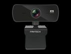 FANTECH LUMINOUS C30 QUAD HIGH DEFINITION WEBCAM