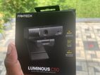 Fantech Luminous C50 Web Cam