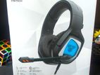 FANTECH MH84 JADE – RGB Gaming Headset