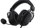 Fantech MH90 Multi Platform Gaming Headset Black
