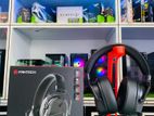 FANTECH MH91 ALTO MUTI-PLATFORM GAMING HEADSET
