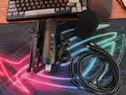 Fantech Mic
