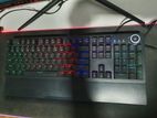 Fantech MK853 Gaming keyboard