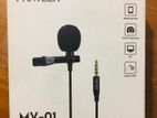 Fantech Mv01 Mic