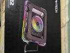 Fantech NC22 Notebook Cooler