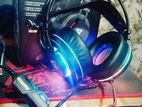 Fantech Octane HG23 Gaming Headset