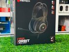Fantech Orbit HG25 USB 7.1 RGB Gaming Headphone Headset