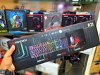 Fantech P31 3-in-1 Keyboard & Mouse Combo