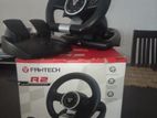 Fantech R2 Racing