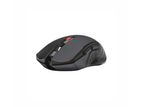 FANTECH RAIGOR III WG12 Stable 2.4Ghz Connection Wireless Mouse